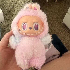 Authentic Luck Big into Energy